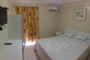 Solemio Hotel E Turismo