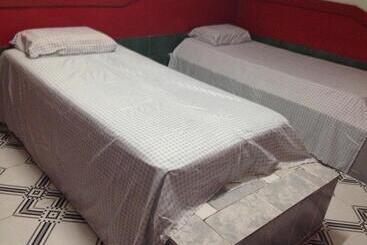 בית מלון כפרי Spada