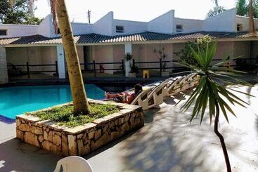 בית מלון כפרי Tropical Pousada