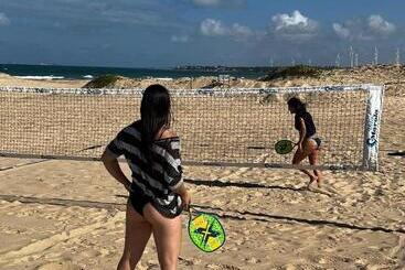 בית מלון כפרי Vila Marola