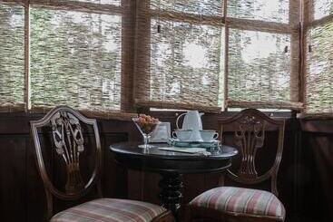 호텔 Villa Casato Residenza Boutique