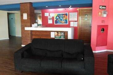 리조트 Costa Brava Praia