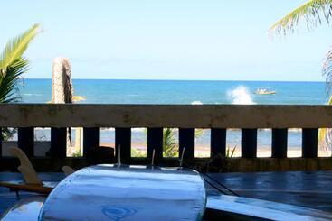 Alfazema Cultural Bed And Breakfast