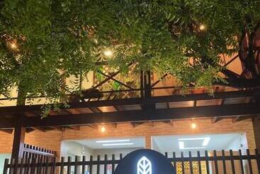 Anauê Pousada E Hostel