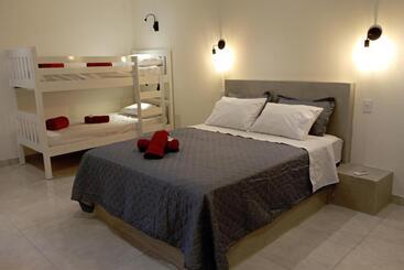 צימר Pousada Casa Do Cocotier