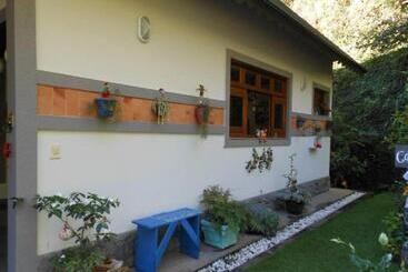 住宿加早餐  Pousada Pouso Do Barão