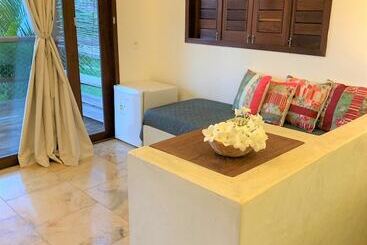 צימר Vila Emanuelle Pousada Boutique