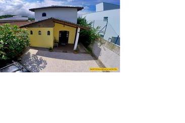 Bertioga Beach Hostel