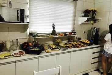 Forte Hotel Ranghetti