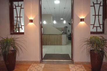 Grande Hotel Araçatuba