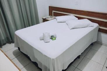 Grande Hotel Bragança