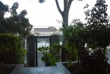 فندق صغير Residencial Casa Grande