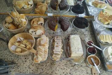 فندق Barril