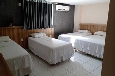 בית מלון כפרי Borges