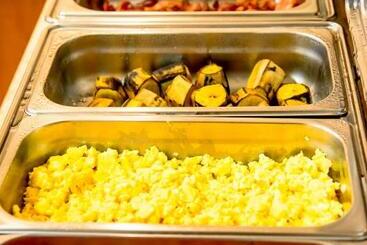 בית מלון כפרי Bougainville Barreiras