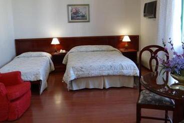 בית מלון כפרי Brasil