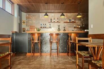 Отель Casablanca