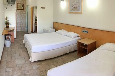 酒店 Chácara Do Mosteiro