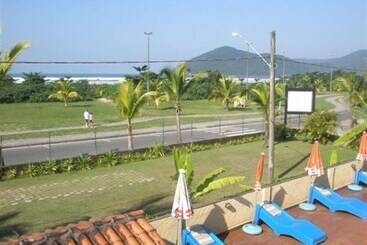 호텔 Cia Do Mar Praia