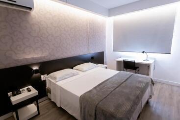 酒店 Cidade Araxá