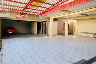 Отель Das Rosas