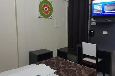 هتل Express   Leva E Busca No Aeroporto Grátis 24 Horas