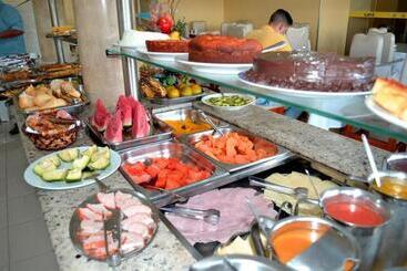 בית מלון כפרי Faixa