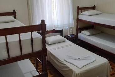 בית מלון כפרי Figueira Palace