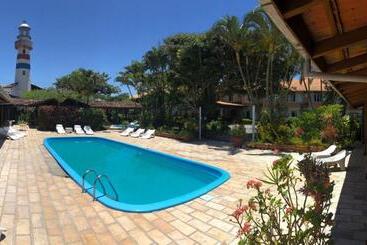 Отель Flamboyant