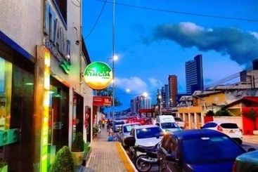 فندق Italia Beach