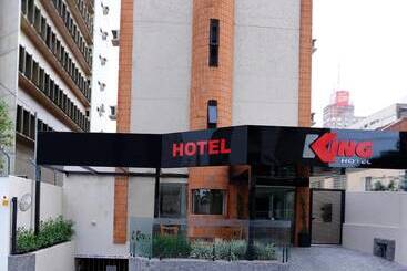 فندق King