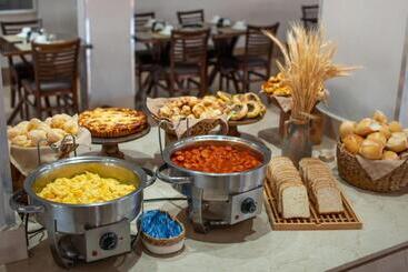 London Hotel Londrina