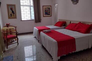 Отель Marajoara