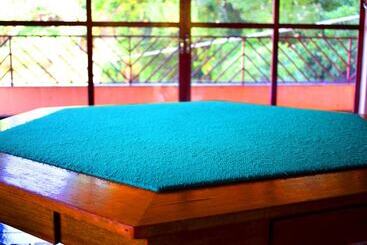 酒店 Moinho De Pedra