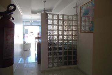 هتل Novo Sol