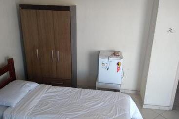 ホテル Orla De Araruama