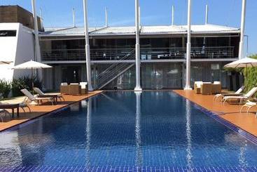 Parador Estaleiro Hotel Exclusive