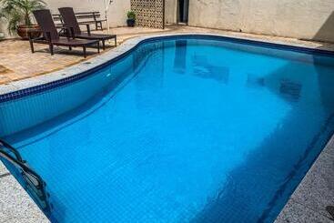 호텔 Piratininga Avenida Amazonas Rondonópolis