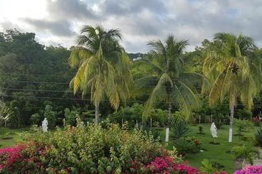 ホテル Pousada Mangrovia