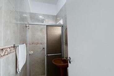 هتل Pousada Marinamarela