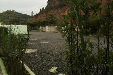 هتل Pousada Reimar