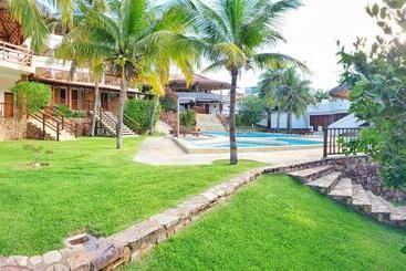 Hotel & Pousada Tatajuba