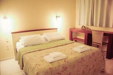 בית מלון כפרי Vida Do Mar