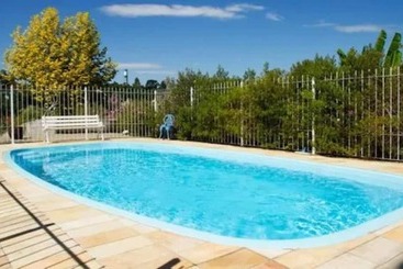 호텔 Villa Deifiori