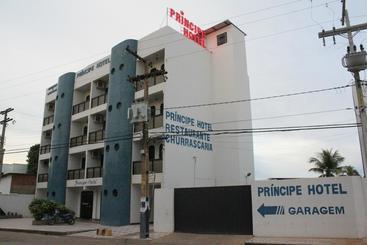 هتل Principe