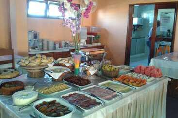 בית מלון כפרי Quiriri Park