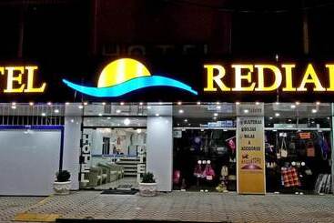 Capão Da Canoa   Hotel Rediadri