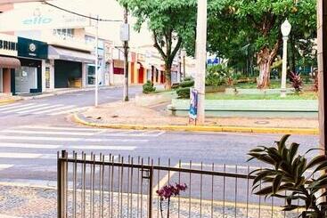 בית מלון כפרי São Pedro