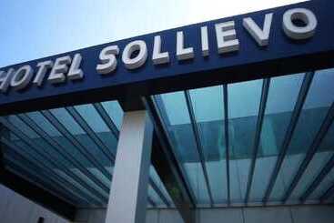 Отель Sollievo