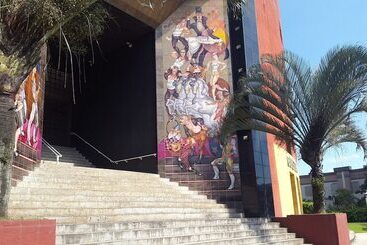 Joinville Hostel & Pousada